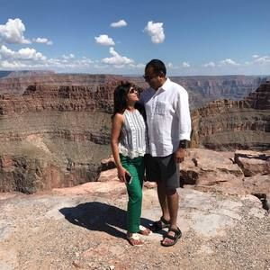 Meet your Posher, Falguni